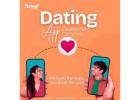 Looking for a Dating App Development Company to Build Your Next Hit App?