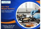 Professional Hob Repair and Installation Service by LocalRamu with Skilled Technicians in Hyderabad