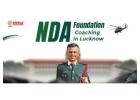Nda Foundation Coaching With Schooling In Lucknow At Shield Defence Academy