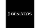 Benlycos Pvt Ltd - Load balancing router India