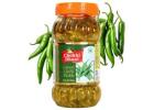 Buy Green Chilli Pickle online at Chokhi Dhani Foods