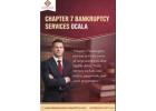 Chapter 7 bankruptcy Services in Ocala - Debt Assistance Law Firm