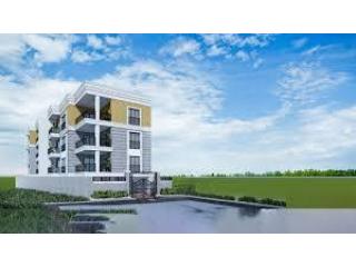 Luxury 2 & 3 BHK Apartments in Saligramam | Modern Living in Chennai West