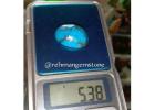 Natural Nishapuri Shajari Feroza Turquoise Stone
