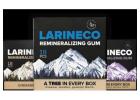 LarineCo: Chew Your Way to Stronger, Healthier Teeth