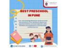  Best Preschool in Pune
