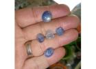 Natural Ceylon Blue Sapphire Neelum Stones