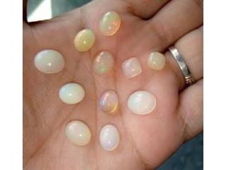 Opal Stones