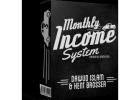 Build Income That Pays You Every Month