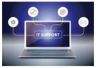 IT Support For Growing Businesses in 