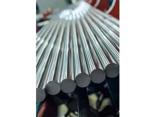 Aluminium 2017 Bars Manufacturers and Suppliers in India – Apple Steel