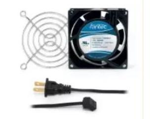 Cabinet Cooling Fan Kits | GardTec Online