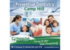 Quality Preventive Dentistry Camp Hill at Norman Park Dental Surgery