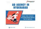 Ad Agencies in Hyderabad | iConquerors