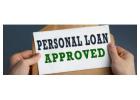 Personal Loans Online Approval