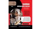 fashion photography courses in Bangalore