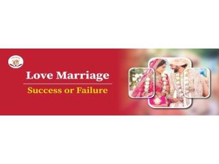 Accurate Love Marriage Prediction and Astrology Guide