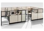 Office Dividers & Partitions for Smart Workspace Design