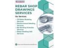 Explore the best Rebar Shop Drawings Services in Auckland, New Zealand