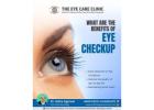 Best Eye Hospital in Lucknow for Advanced & Affordable Eye Care | The Eye Care Clinic