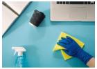 Maid Deep Clean Service for a Healthier, Spotless Home