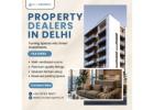 Your Local Property Experts in Delhi – Arun Property