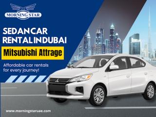 Sedan Rent a Car – Budget Friendly Options