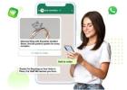 WhatsApp Chatbot for Jewellery Service 