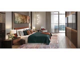 Explore Top Residential Developments in Delhi