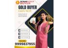 Sell Gold for Cash in Rohini: Gold Buyer in Rohini