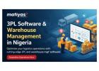 Advanced 3PL Software Nigeria for Smart Logistics