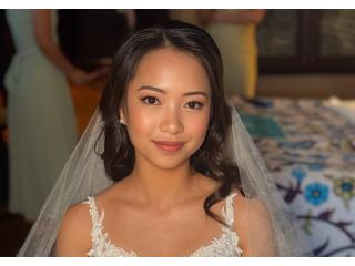 Beach Wedding Makeup | Stunning Looks for Coastal Brides