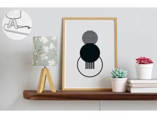 Flowing Rounded Shelving Shelf Trends