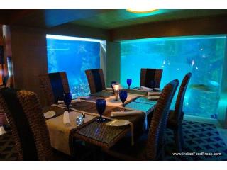 Fine Dining Restaurants in Mumbai with Luxury ******ce | Sahara star