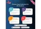 Tailored Phd Primary Data Collection in UK 