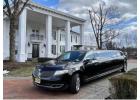 Reliable Wedding Transportation Services in Sussex County