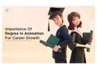 Character Animation Course in Kolkata