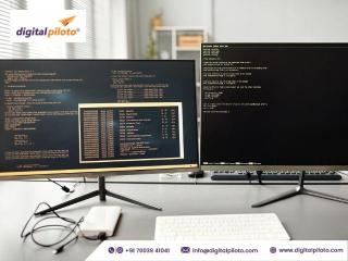 Web Development Company in Kolkata for Scalable Digital Platforms