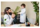 Best Pediatricians Near Me in Bengaluru