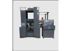 Top-Quality Universal Testing Machine