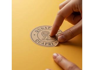 Sticker Printing in Chennai