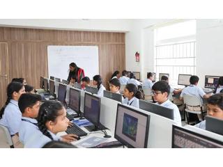 Top ICSE Schools in Bangalore