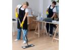 Commercial Cleaners in Brisbane | Make It Clean