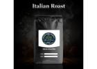 Buy Italian Roast Coffee Beans in California, USA – Fresh, Bold, Specialty Coffee