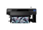 Epson SureColor R5070L 64-Inch Roll-to-Roll Resin Signage Printer 