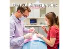 Terry Dentistry – Fast & Reliable Care for Dental Emergencies
