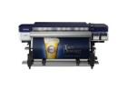 Epson SureColor S60600 Production Edition 64" Roll-to-Roll Solvent Dual 