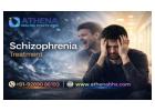 Innovative Schizophrenia Treatment for Stable Recovery and Care