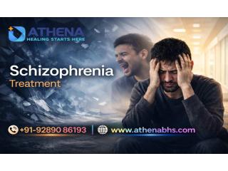Innovative Schizophrenia Treatment for Stable Recovery and Care