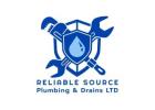 Reliable Source Plumbing & Drains Ltd
